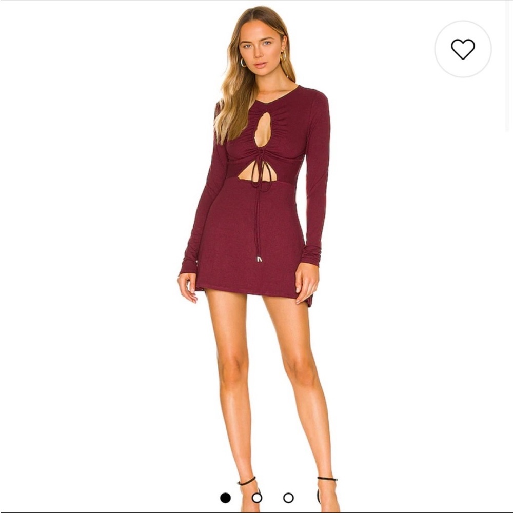 AFRM Dress